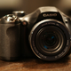 Illustration for article titled Casio EX-FH20 Budget Super Slow-Mo Camera Lightning Review